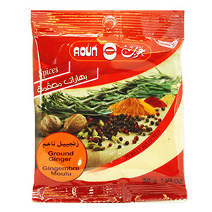 Aoun Ginger Powder 50G