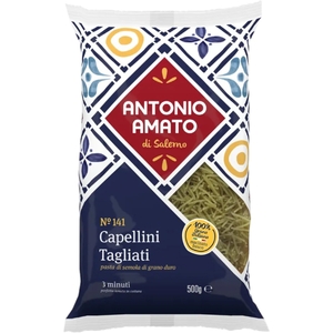 Antonio Amatto Capellini Tagliati #141 500G
