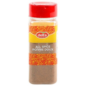 Delta All Spices Poivre Doux 50G