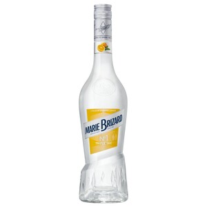 Marie Brizard Liqueur Triple Sec 70Cl