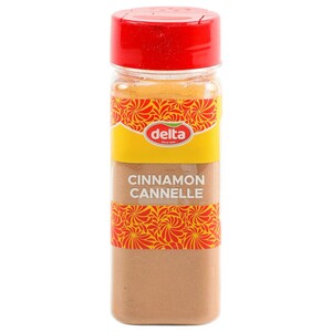 Delta Cinnamon Powder 50G