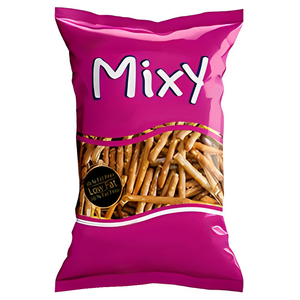 Pretzels Mixy Sticks Ketchup 215G