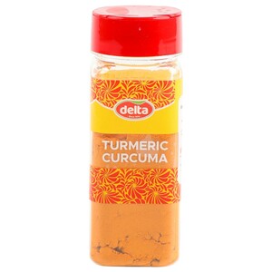 Delta Turmeric Powder 50G