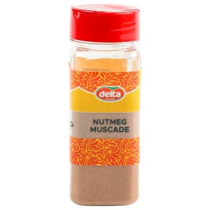 Delta Nutmeg Powder 40G