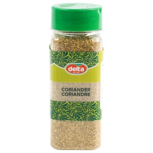 Delta Dry Coriander 50G