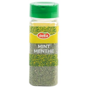 Delta Dry Mint 20G