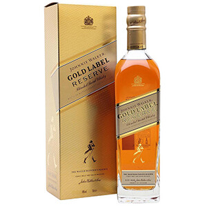 Johnnie Walker Gold Label Reserve 20Cl