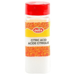 Delta Citric Lemon 100G