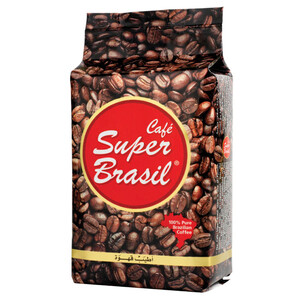 Super Brasil Café 180G