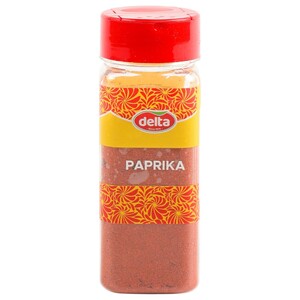 Delta Paprika 50G
