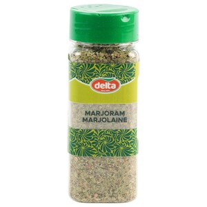 Delta Marjoram Powder 20G