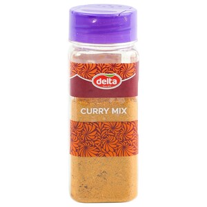 Delta Curry Powder 50G