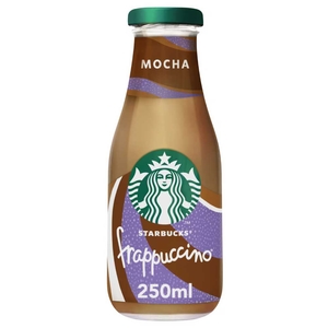Starbucks Frappucino Mocha 250Ml