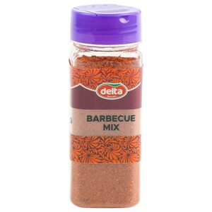 Delta Barbecue Spices 100G