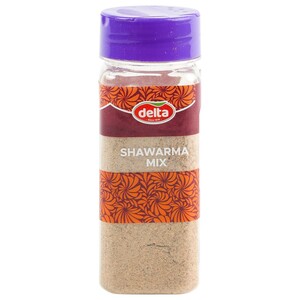 Delta Shawarma Spices 100G