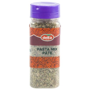 Delta Pasta Herbs 50G