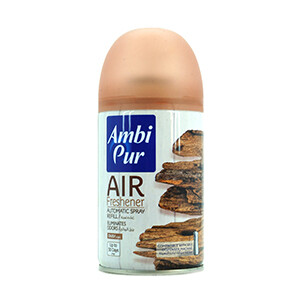 Ambi Pur Air Automatic Oud 250Ml