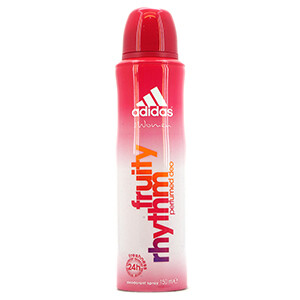 Adidas Fruity Rythm Deo 150Ml For Women