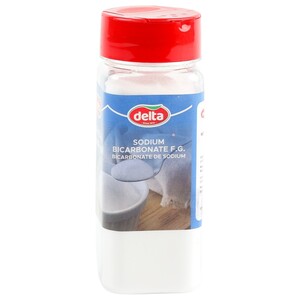 Delta Sodium Bicarbonate F.G 150G