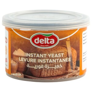 Delta Instant Yeast 30G