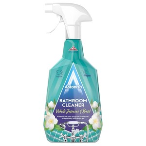 Astonish Bathroom Cleaner 750Ml