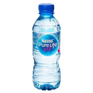 Nestle Pure Life Water 0.33L