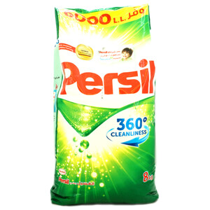 Persil Power Gel Millions Regular Eco 5L