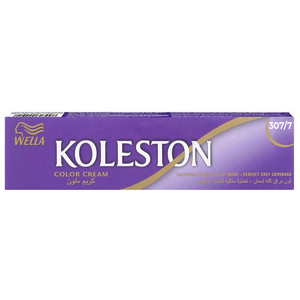 Koleston Hair Color Deer Brown 307/7 60Ml