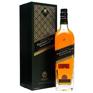 Johnnie Walker The Gold Route Whisky 1L