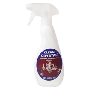 Clean Crystal 500Ml