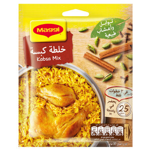 Maggi Mix Kabsa In Oven 37G