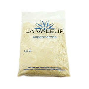 La Valeur Amande Moulu 200G