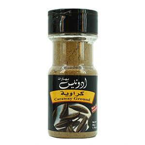 Adonis Caraway Ground Jar 50G