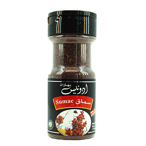 Adonis Sumac Jar 50G
