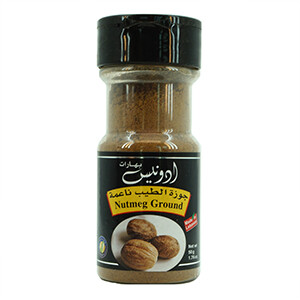 Adonis Nutmeg Ground 50G