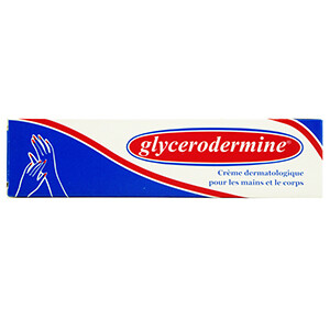 Glycerodermine Creme Pour Mains 50Ml
