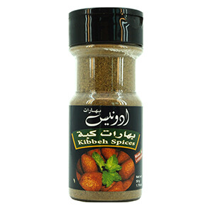 Adonis Kibbeh Spices 50G