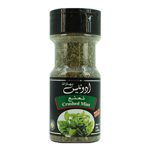 Adonis Crushed Mint Jar 25G