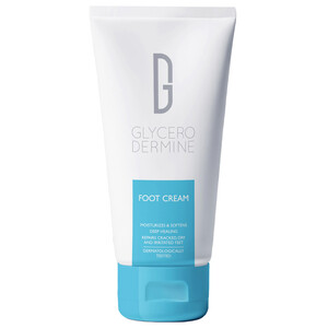 Glycerodermine Foot Cream 50G