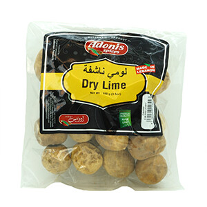 Adonis Lime 100G