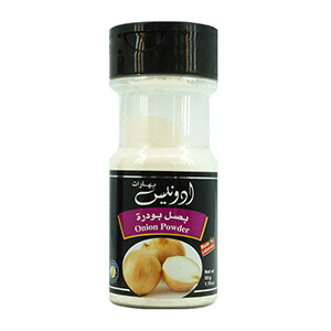 Adonis Onion Powder 50G
