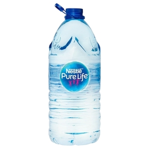 Nestle Pure Life Mineral Water Gallon 6L