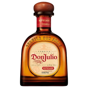 Don Julio Reposado Tequila 75Cl