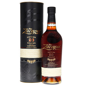 Ron Zacapa Cent 23 75Cl