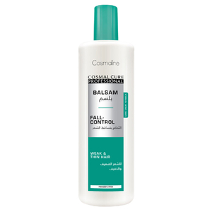 Cosmaline Cosmal Cure Balsam Fall-Control 500Ml