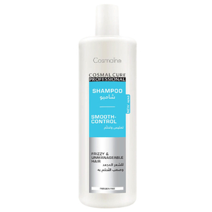 Cosmaline Cosmal Cure Shampoo Smooth Control 500Ml