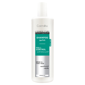 Cosmaline Cosmal Cure Shampoo Hair Fall Control 500Ml