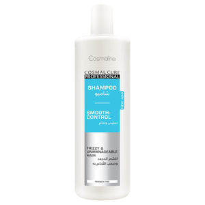 Cosmaline Cosmal Cure Professional Shampoo Smooth Control 1000Ml