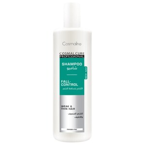 Cosmaline Shampoo Fall Control 1000Ml