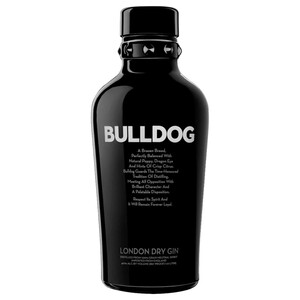 Bulldog Gin 70Cl
